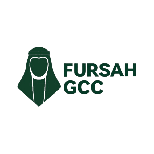 Logo of Fursah GCC Website