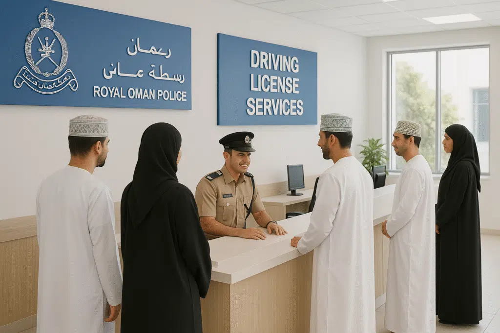 ROP Service Center
