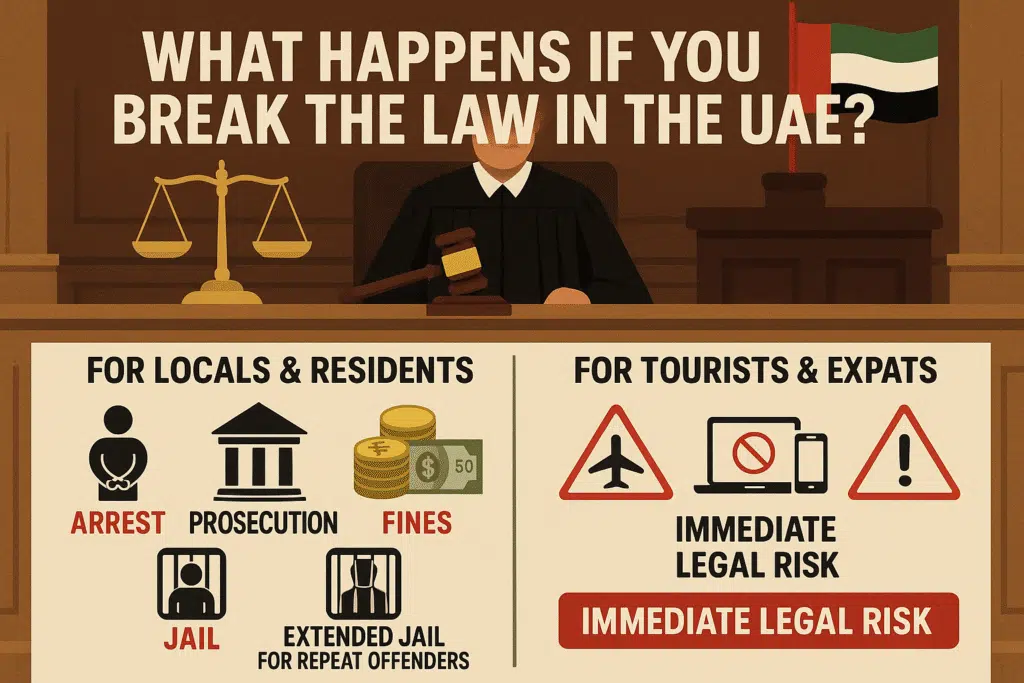 UAE law on pornoghrapy infofhrapic image