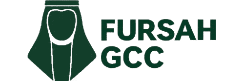 Logo of Fursah GCC Website