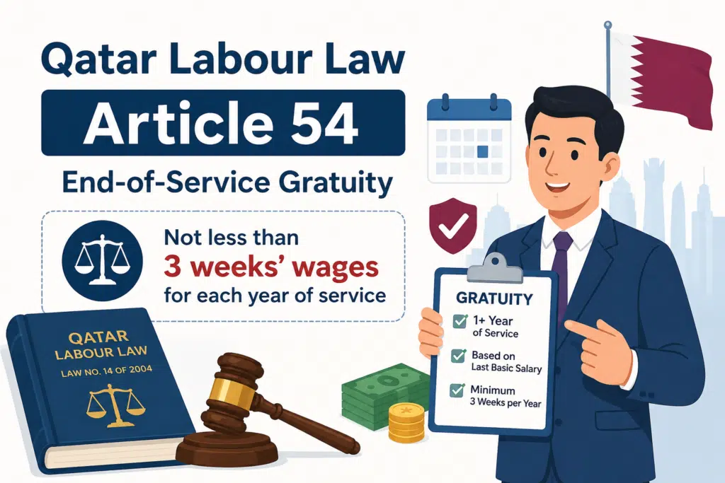 How to Calculate Gratuity