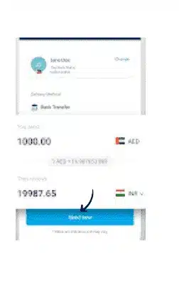 Lulu app dashboard screenshot