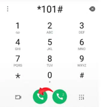 Dial 101 inforgraphics image