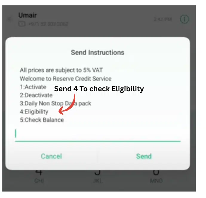 Check the eligiblity either you are eligiblie for getting loan