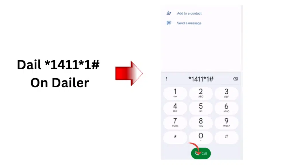 Check Mobily data balance via customer support Saudi Arabia using 1100 call step by step guide